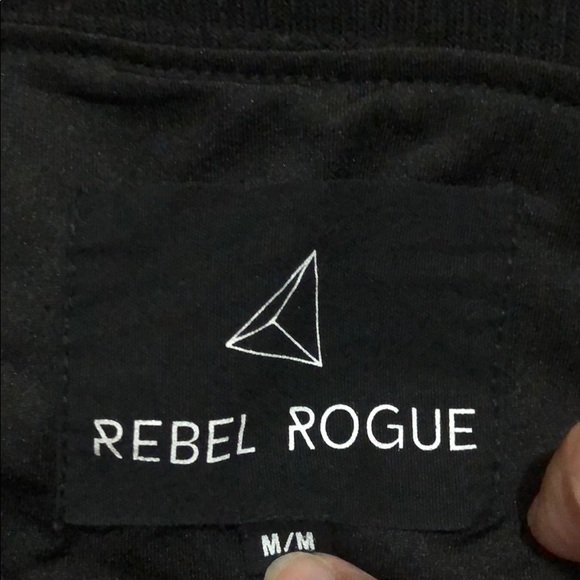 Dress from Rebel Rouge - Picture 2 of 2